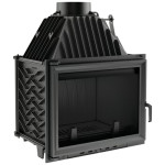 Krbová vložka Kratki ZUZIA 15kW 180